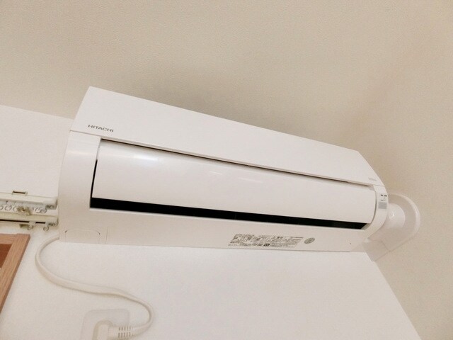 物件内観写真15　(☆エアコン☆)
