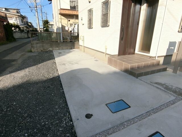 物件内観写真18　(☆外観・共用部☆)