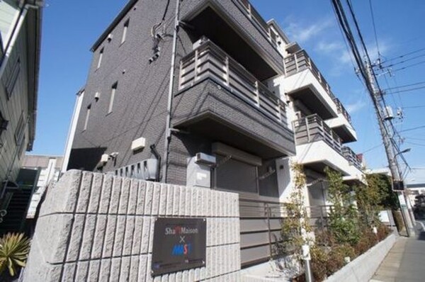 外観(★人気の積水ハウス施工★)