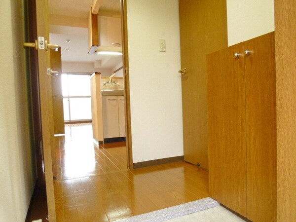 玄関(★玄関★)