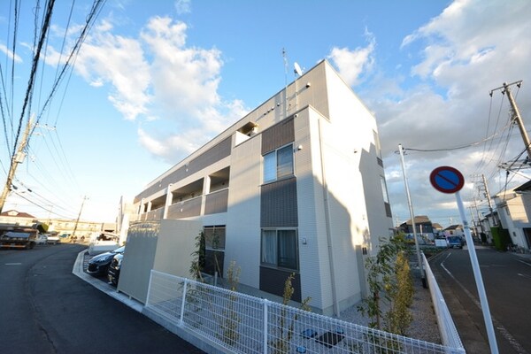 外観(外観)