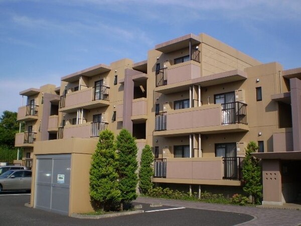 外観(☆RC造大型マンション☆)