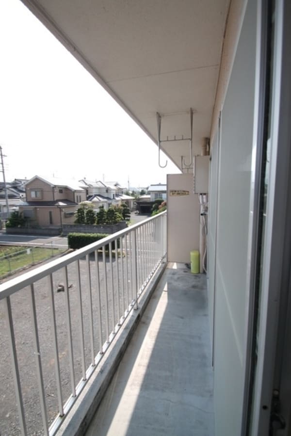 設備(☆内装☆)