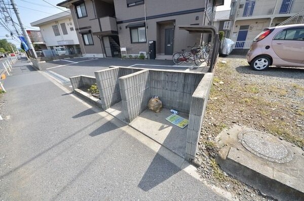 その他(☆ゴミ捨て場☆)