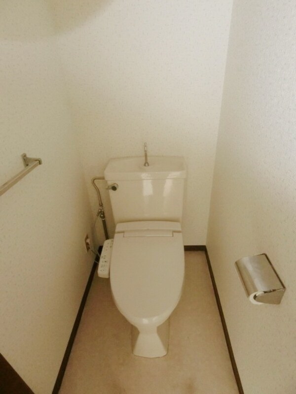 トイレ(室内・室内設備)