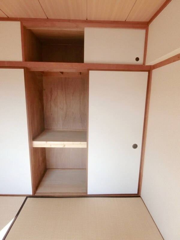 設備(室内・室内設備)