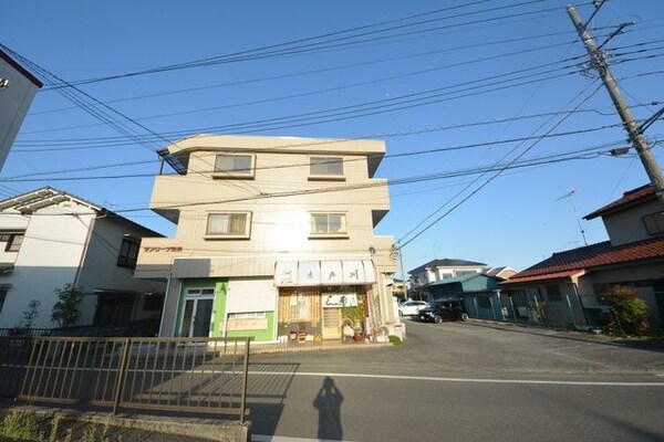 エントランス(外観)