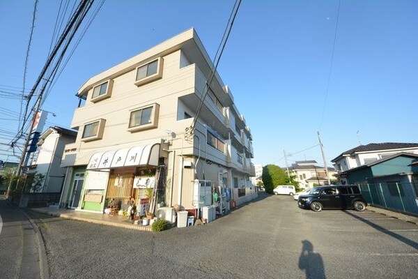 外観(外観)