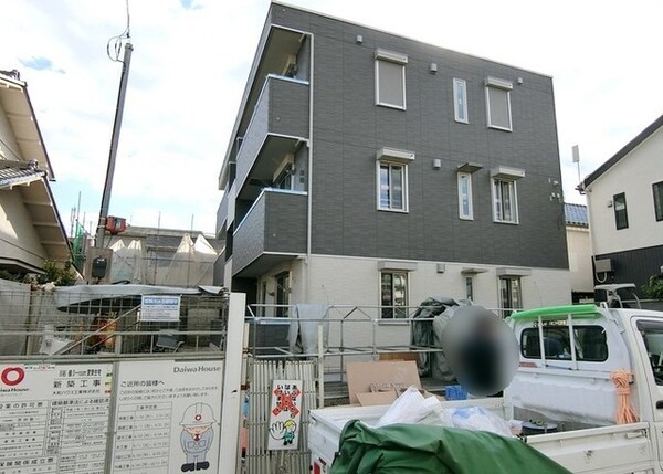 外観(外観)