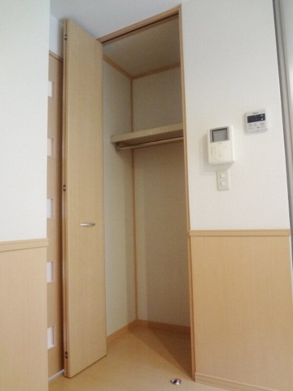 その他(☆収納スペース☆)