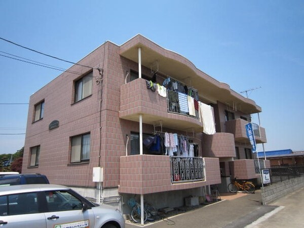 外観(★がっちりマンションタイプ★)