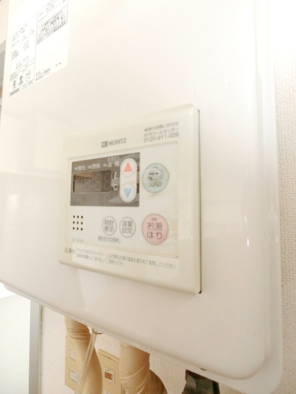 その他(室内・室内設備)