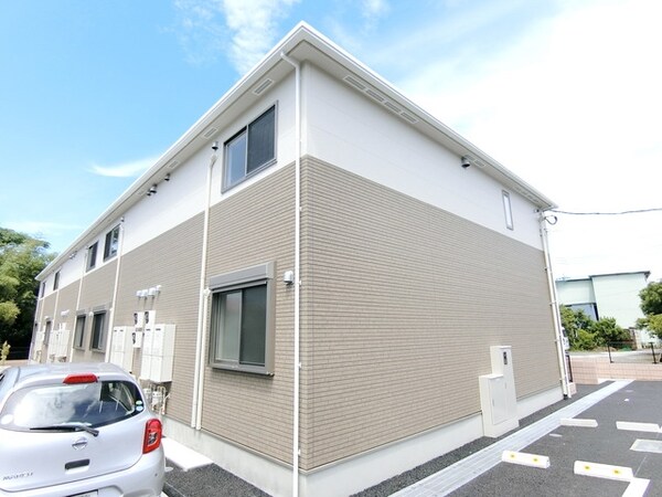 外観(外観・共用部分)