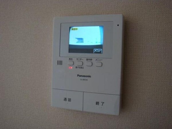 設備(☆イメージ☆)