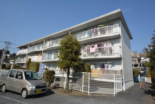 外観(外観)
