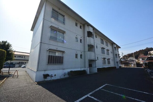 外観(外観)