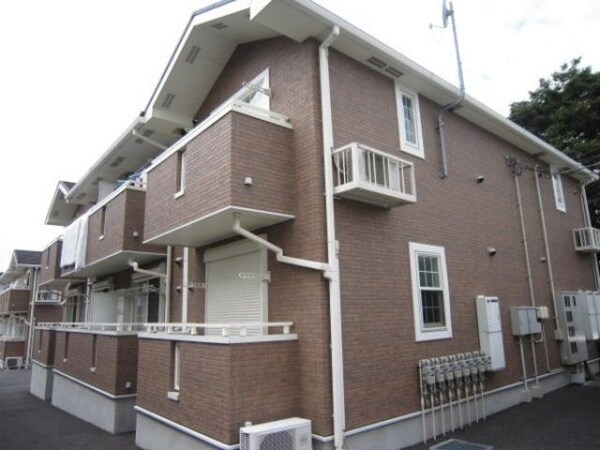 外観(☆更新料なし☆)