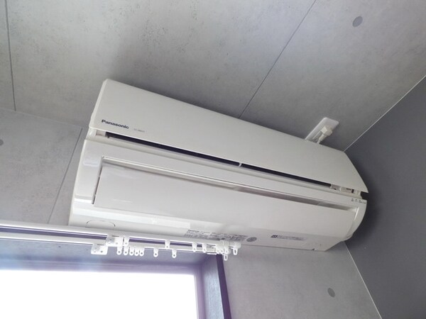 設備(☆エアコン☆)