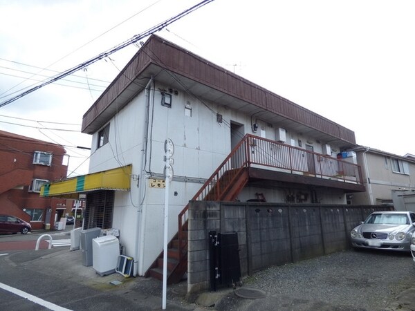 ロビー(☆外観☆)