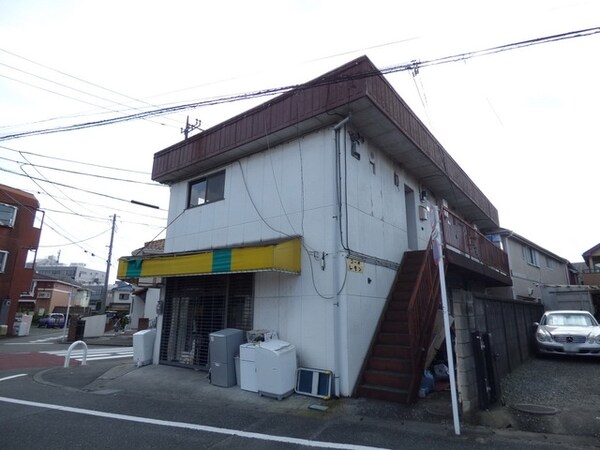 共有部分(☆外観☆)