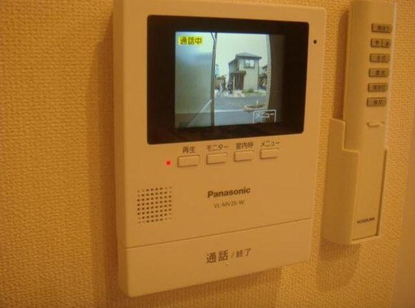 設備(☆内装☆)