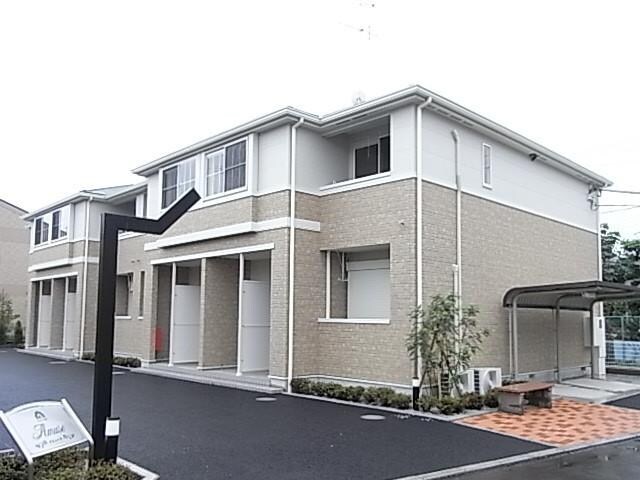 物件外観写真1　(★住環境日当たり良好★)