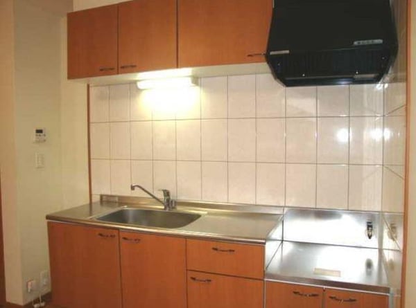 キッチン(☆内装☆)