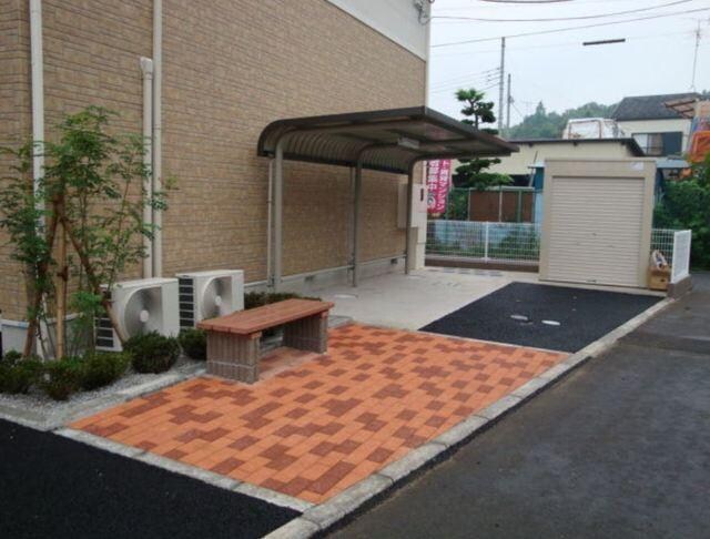 物件内観写真11　(☆外観☆)