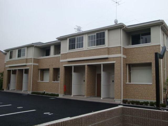 物件内観写真13　(☆外観☆)