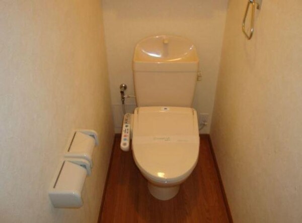 トイレ(☆内装☆)