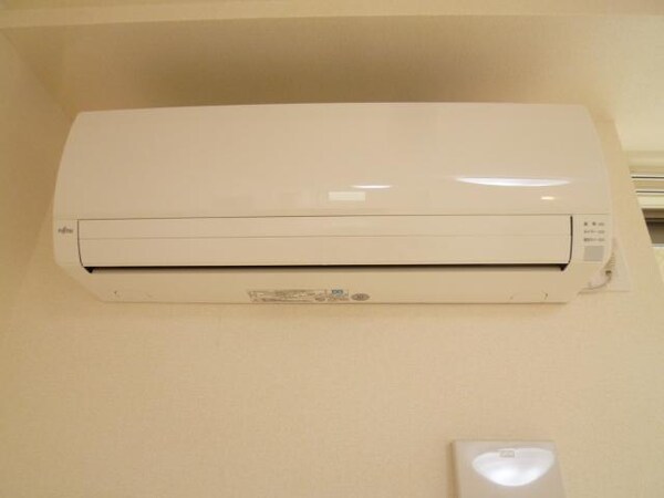 設備(☆エアコン１基付き☆)