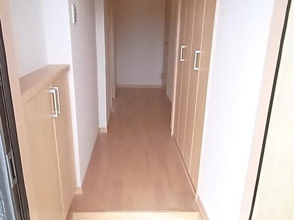 玄関(★玄関ホール★)
