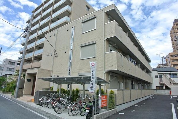 外観(☆人気のダイワハウス施工☆)