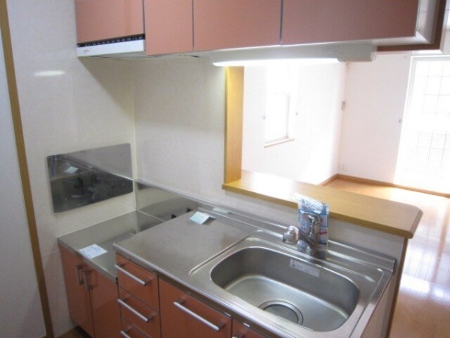 物件内観写真3　(☆カウンターキッチン☆)