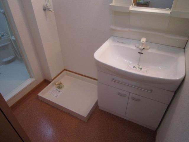 物件内観写真7　(☆洗面脱衣所☆)