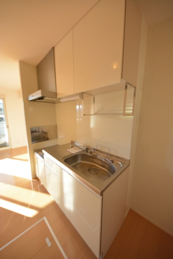 キッチン(☆内装☆)