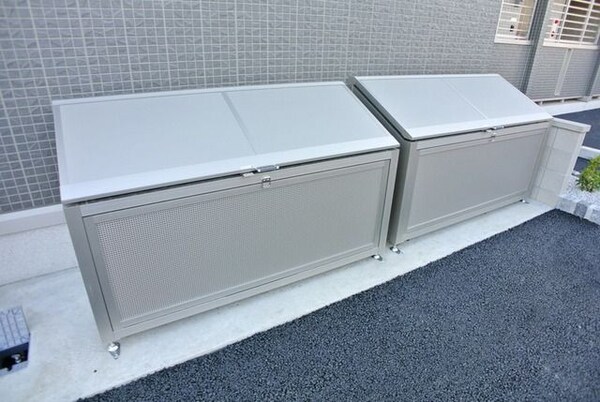 その他(☆ゴミ捨て場☆)