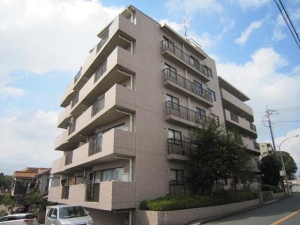 外観(☆ＲＣ造6階建てマンション☆)