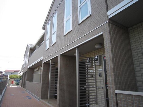 外観(☆おしゃれな外観☆)