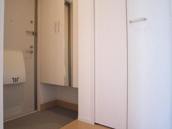 玄関(☆玄関・下駄箱☆)