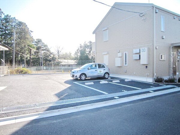外観(外観)