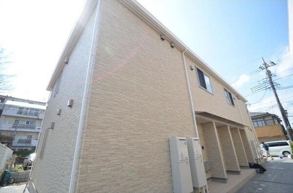 外観(★外観・共用部★)