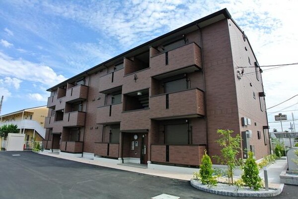 外観(☆ダイワハウス施工の防犯配慮型住宅☆)