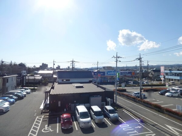 眺望(☆景色☆)
