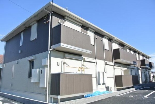 外観(☆静かな住環境☆)
