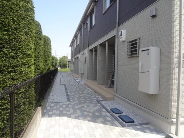 エントランス(☆入口☆)
