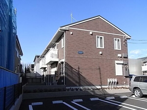 外観(★大和ハウス２００９年築★)