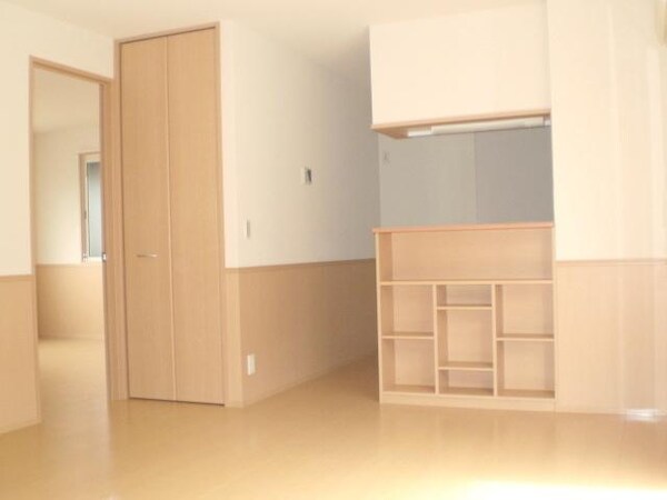 リビング・居室(★LDK14.5帖★)