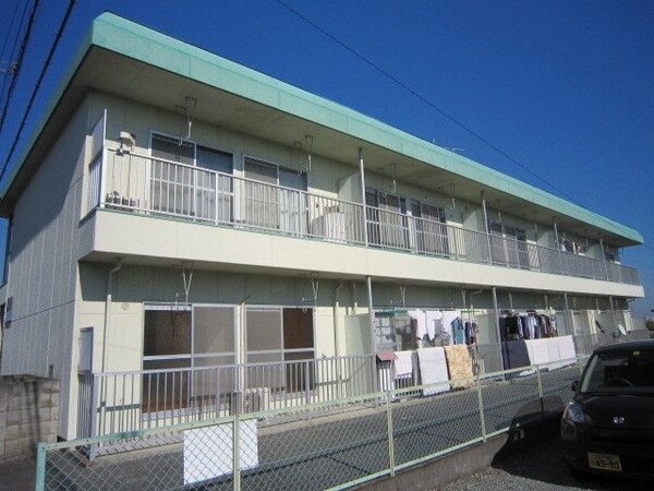 外観(☆礼金なし☆)