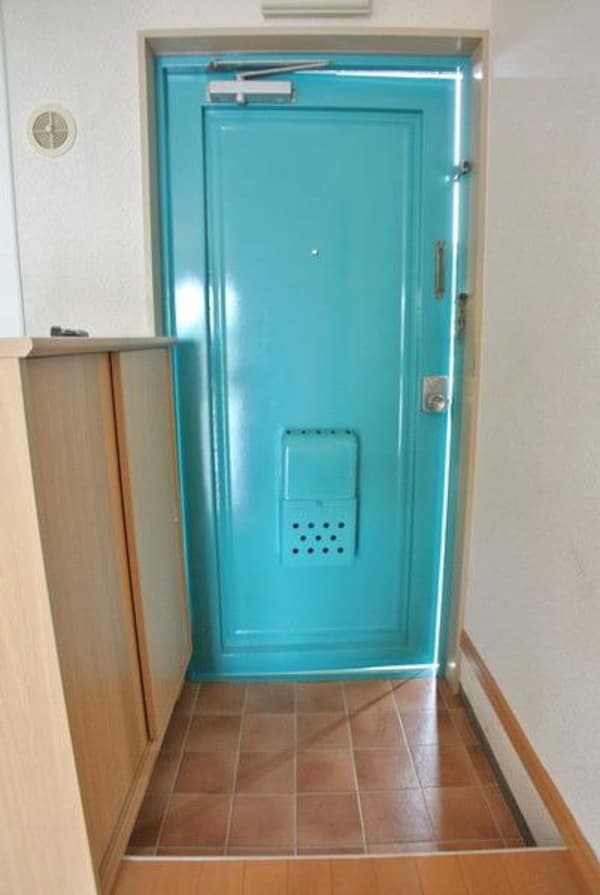 玄関(☆玄関・下駄箱☆)